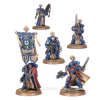 SPACE MARINES: COMPANY HEROES